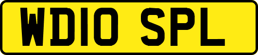 WD10SPL