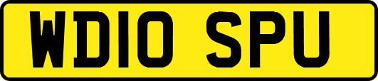 WD10SPU