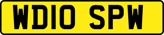 WD10SPW