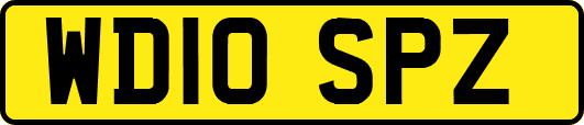 WD10SPZ