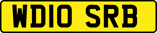 WD10SRB