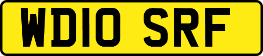 WD10SRF