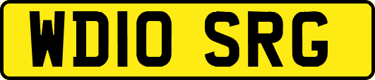 WD10SRG