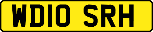WD10SRH