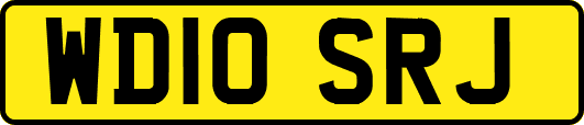 WD10SRJ