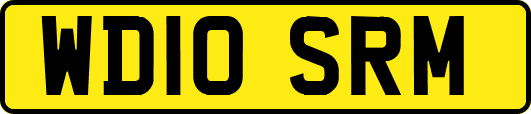 WD10SRM