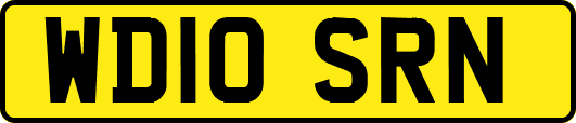 WD10SRN