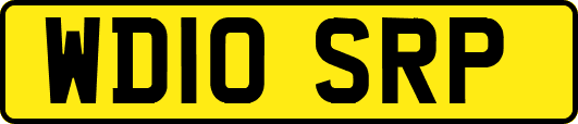 WD10SRP