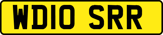 WD10SRR