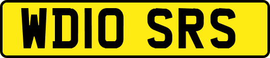 WD10SRS
