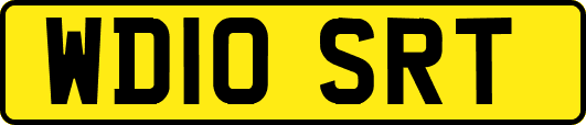 WD10SRT