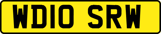 WD10SRW