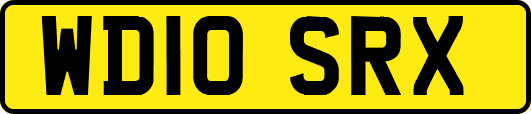 WD10SRX