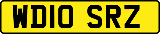 WD10SRZ