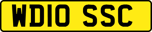 WD10SSC