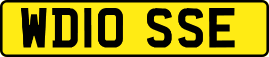 WD10SSE