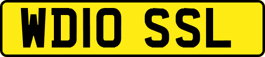 WD10SSL