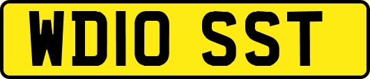 WD10SST