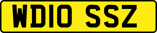 WD10SSZ