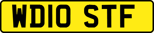 WD10STF