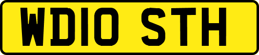 WD10STH