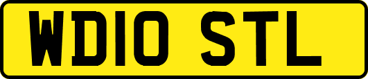 WD10STL