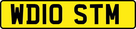 WD10STM