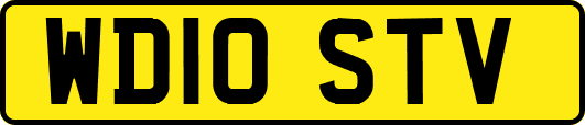 WD10STV