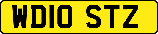 WD10STZ