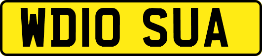 WD10SUA