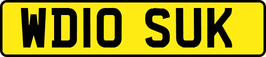 WD10SUK
