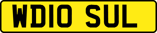 WD10SUL