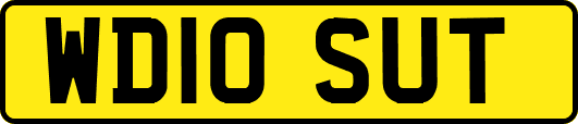 WD10SUT