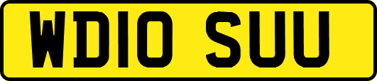 WD10SUU