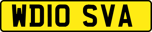 WD10SVA