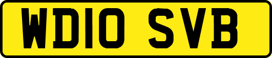 WD10SVB