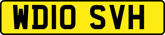 WD10SVH
