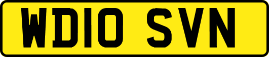 WD10SVN