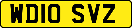 WD10SVZ