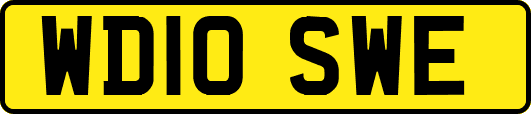WD10SWE
