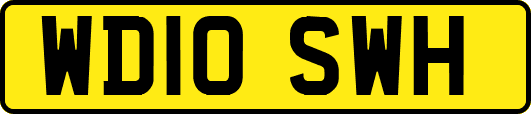 WD10SWH