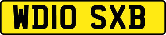 WD10SXB