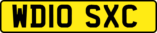 WD10SXC
