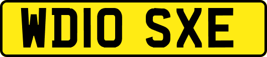 WD10SXE