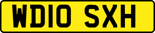 WD10SXH