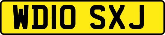WD10SXJ