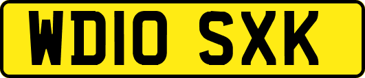 WD10SXK