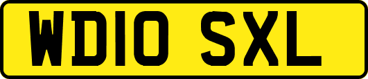 WD10SXL