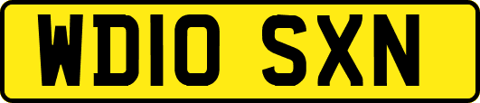 WD10SXN
