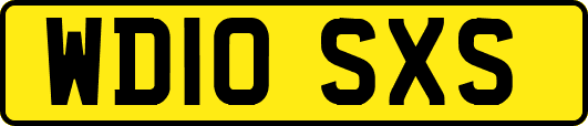 WD10SXS